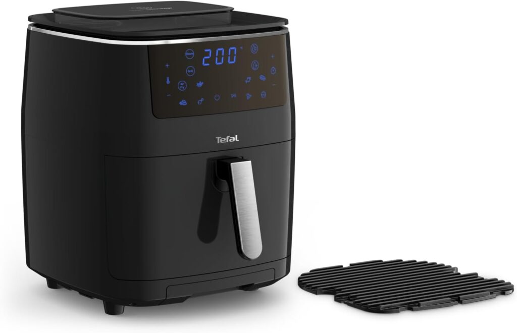 Tefal FW2018 Easy Fry Grill
