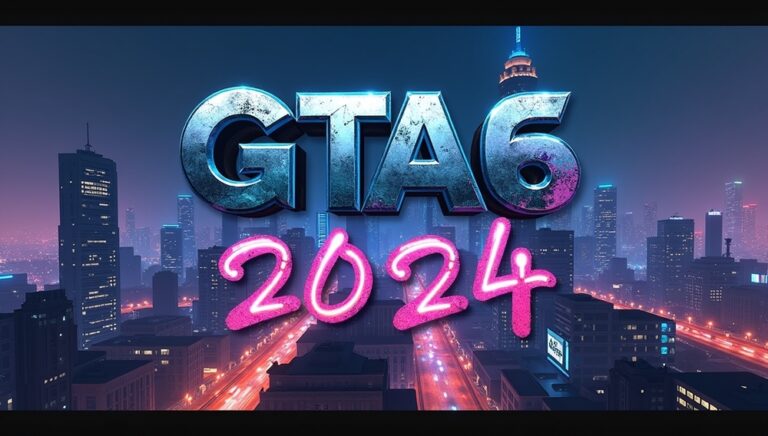 GTA 6 sur pc sortie rapide PDG Corsair donne son avis