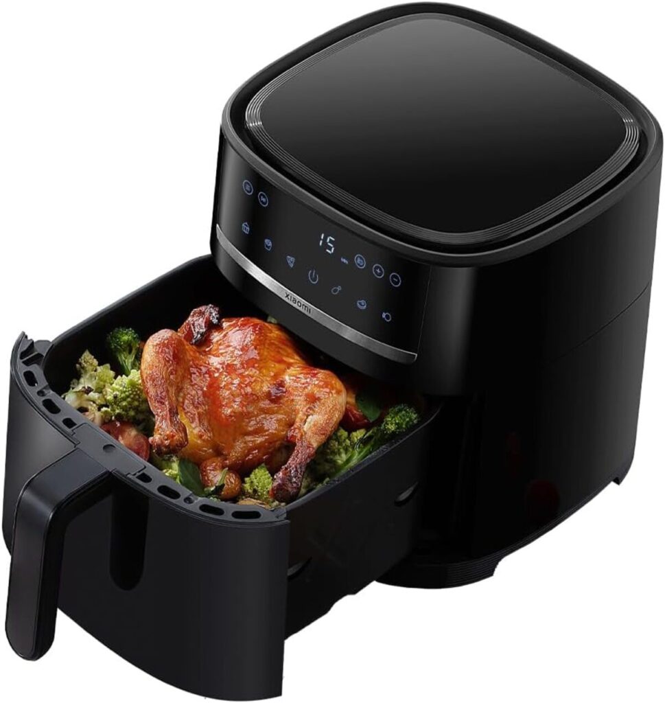 Machine cuisine aliments