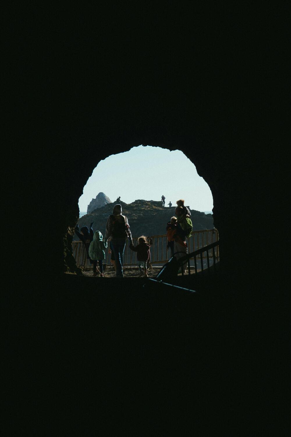 Les meilleures grottes et cavernes au monde